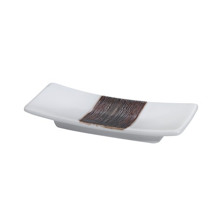 Gedy AX11 portasapone da appoggio serie ALEXIA