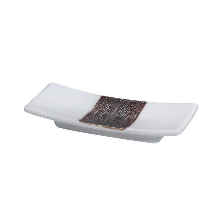 Gedy AX11 portasapone da appoggio serie ALEXIA