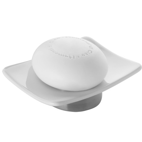 Gedy PE11 portasapone da appoggio serie PETUNIA