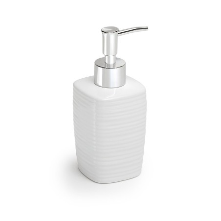 Gedy KY80 dosasapone da appoggio con pompetta in plastica serie KELLY