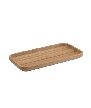 Gedy 1306 vassoio portaoggetti da appoggio serie NINFEA