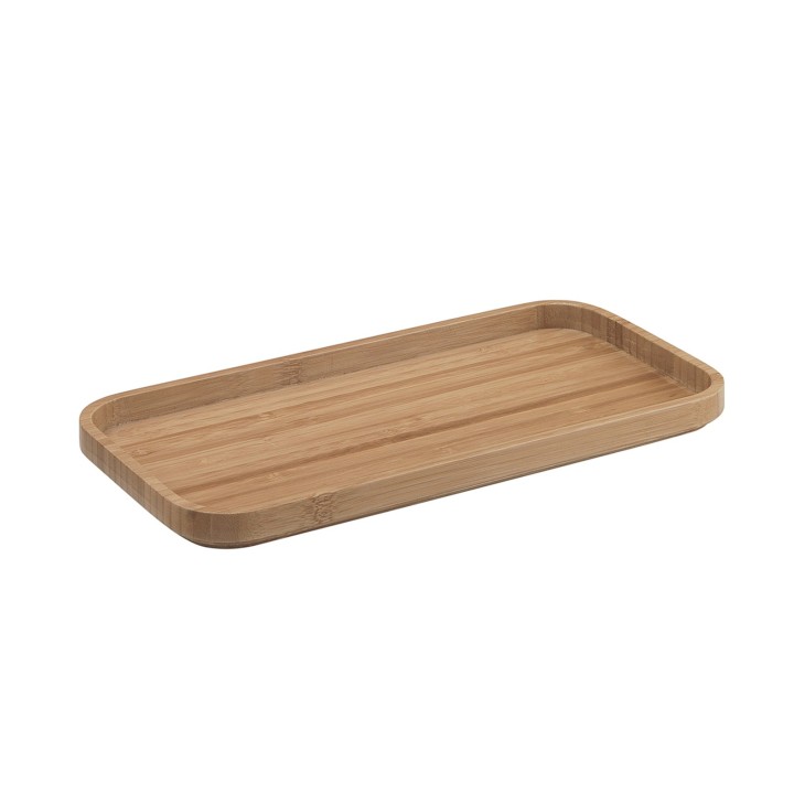 Gedy 1306 vassoio portaoggetti da appoggio serie NINFEA