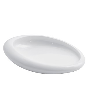 Gedy 1811 portasapone da appoggio serie ISIDE