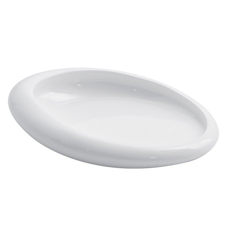 Gedy 1811 portasapone da appoggio serie ISIDE