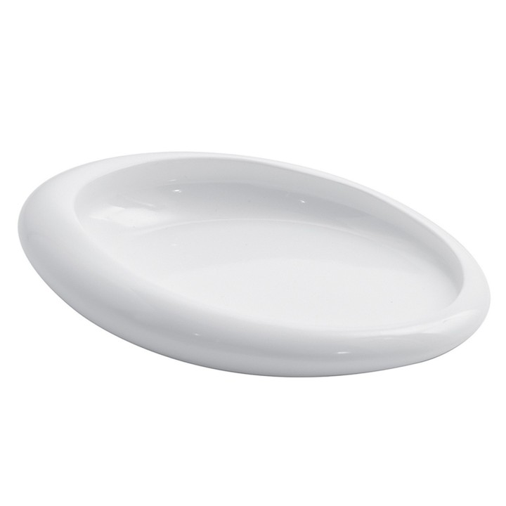 Gedy 1811 portasapone da appoggio serie ISIDE