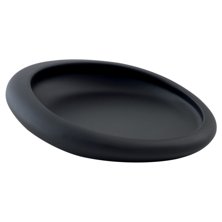 Gedy 1811 portasapone da appoggio serie ISIDE