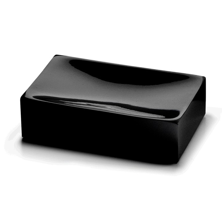 Gedy SF11 portasapone da appoggio serie SOFIA