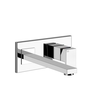 Gessi 44838 parte esterna miscelatore linea RETTANGOLO