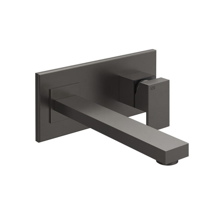 Gessi 44838 parte esterna miscelatore linea RETTANGOLO