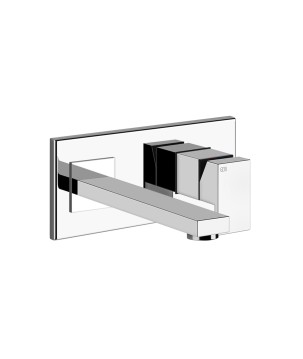 Gessi 44836 parte esterna miscelatore linea RETTANGOLO