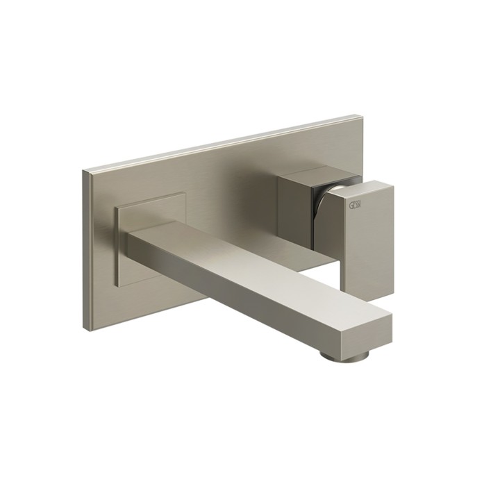Gessi 44836 parte esterna miscelatore linea RETTANGOLO