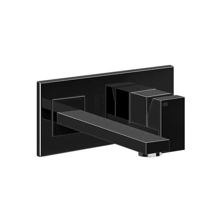 Gessi 44836 parte esterna miscelatore linea RETTANGOLO