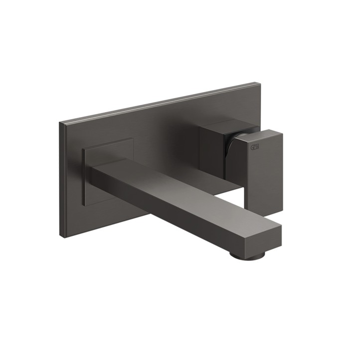 Gessi 44836 parte esterna miscelatore linea RETTANGOLO
