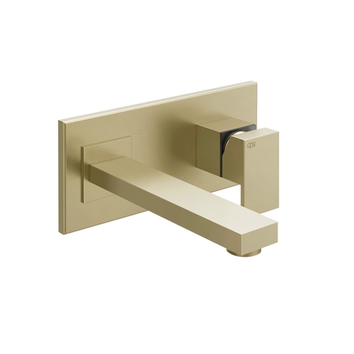 Gessi 44836 parte esterna miscelatore linea RETTANGOLO