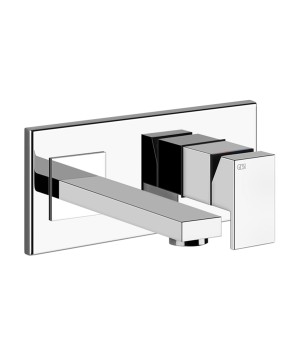 Gessi 44834 parte esterna miscelatore linea RETTANGOLO