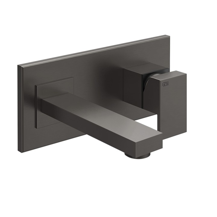 Gessi 44834 parte esterna miscelatore linea RETTANGOLO