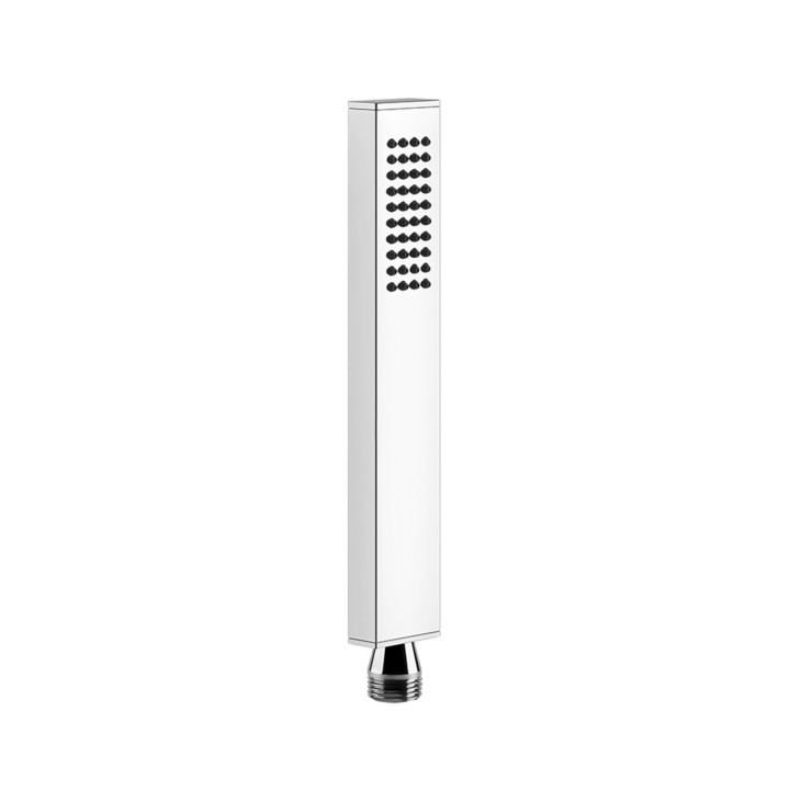 Gessi 20154 doccetta anticalcare linea RETTANGOLO