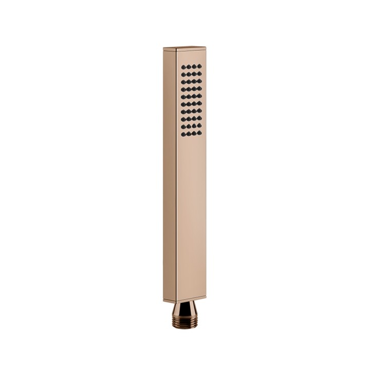 Gessi 20154 doccetta anticalcare linea RETTANGOLO