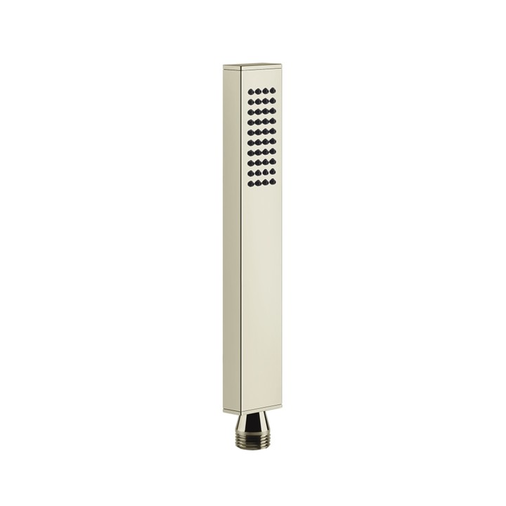 Gessi 20154 doccetta anticalcare linea RETTANGOLO