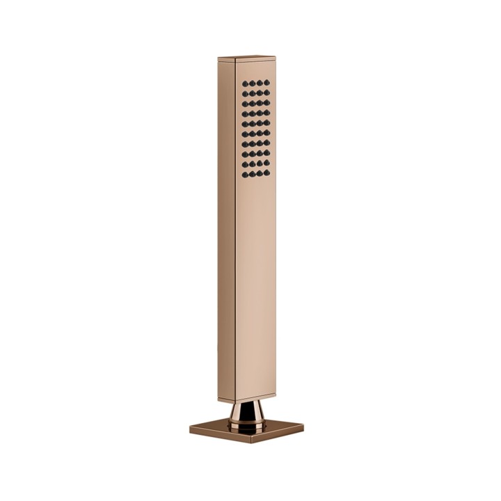 Gessi 20127 cono porta doccetta linea RETTANGOLO