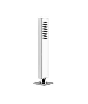 Gessi 20127 cono porta doccetta linea RETTANGOLO