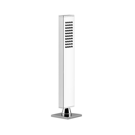 Gessi 20127 cono porta doccetta linea RETTANGOLO