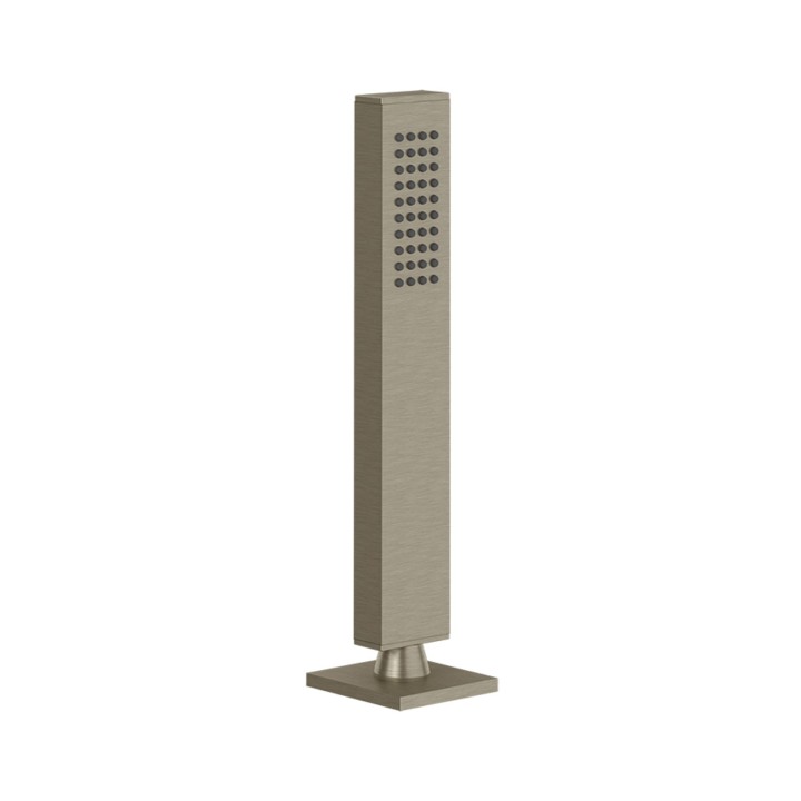 Gessi 20127 cono porta doccetta linea RETTANGOLO