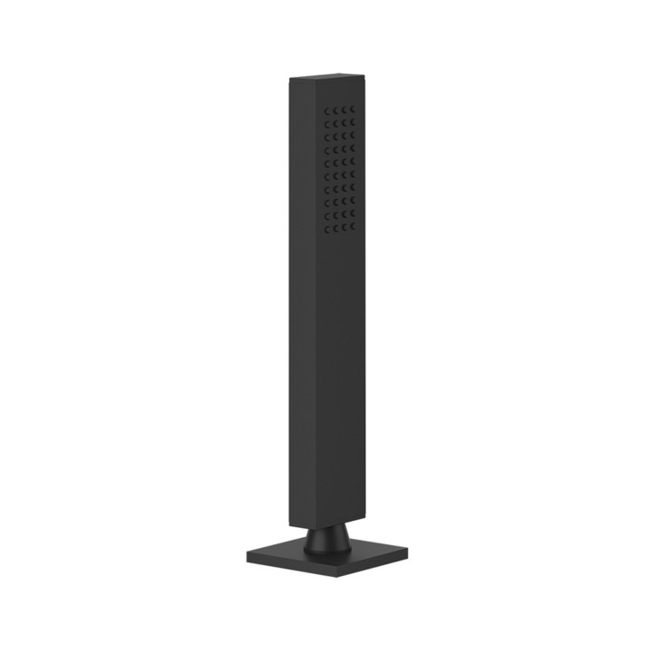Gessi 20127 cono porta doccetta linea RETTANGOLO