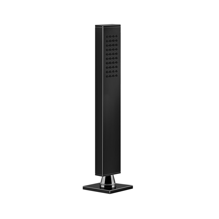 Gessi 20127 cono porta doccetta linea RETTANGOLO