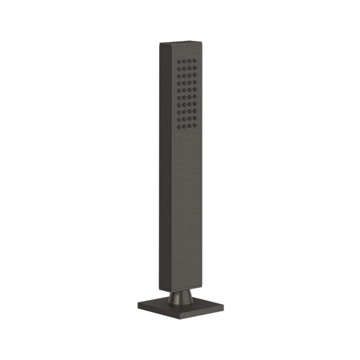Gessi 20127 cono porta doccetta linea RETTANGOLO
