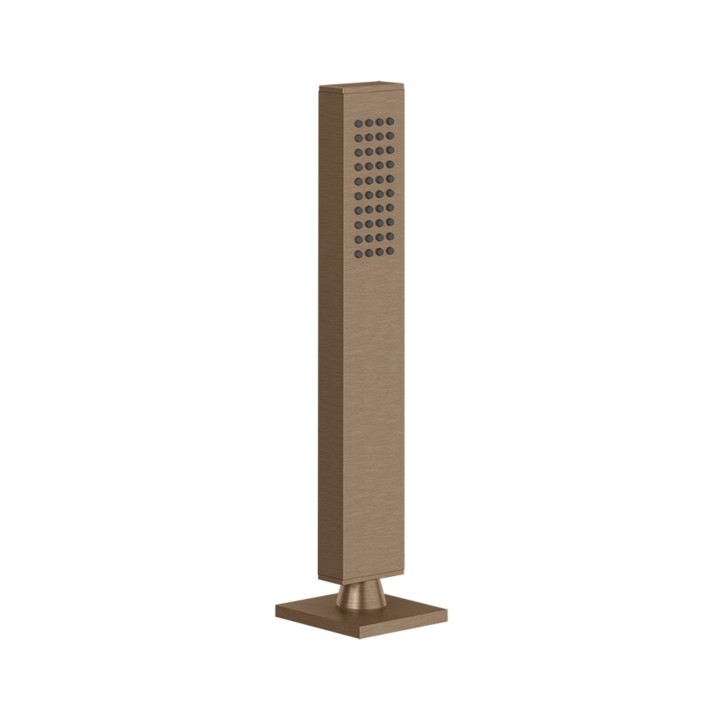 Gessi 20127 cono porta doccetta linea RETTANGOLO
