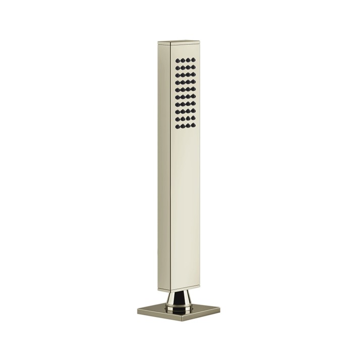 Gessi 20127 cono porta doccetta linea RETTANGOLO