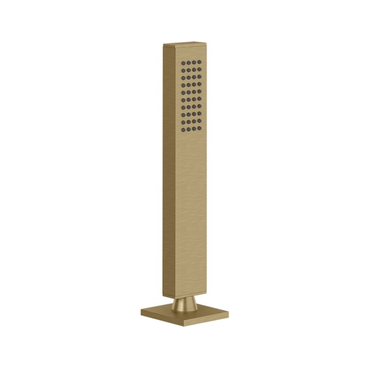 Gessi 20127 cono porta doccetta linea RETTANGOLO