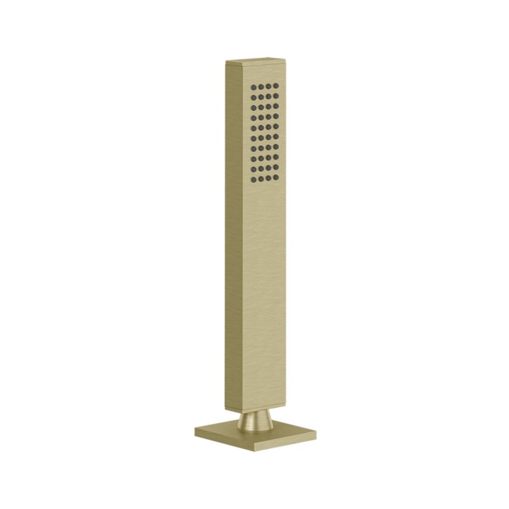 Gessi 20127 cono porta doccetta linea RETTANGOLO