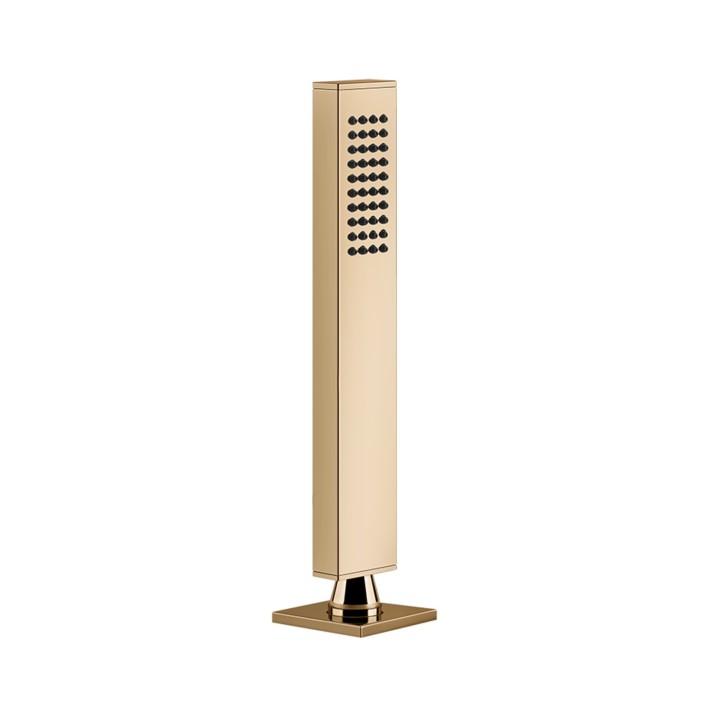 Gessi 20127 cono porta doccetta linea RETTANGOLO