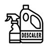 Disincrostanti Professionali | Salzillo Qualità Italia