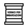 Vernici per Imbarcazioni e Nautica | Salzillo Qualità Italia
