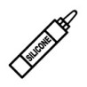 Sigillanti Professionali e Silicone | Salzillo Qualità Italia